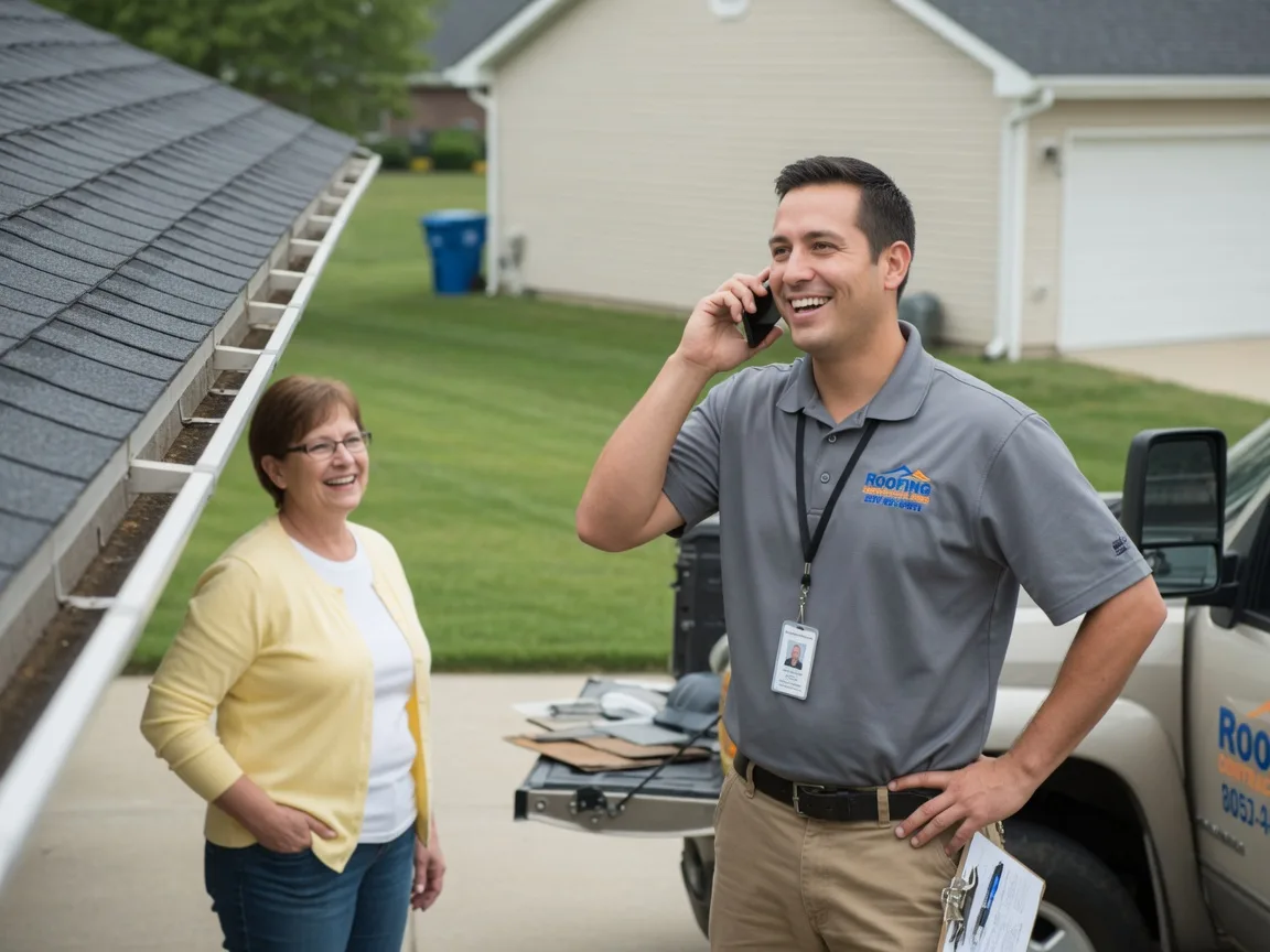 Local Roofing Contractors Blackburn, MO FAQs